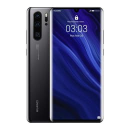 Huawei P30 Pro 256 GB - Negro (Midnight Black) - Libre