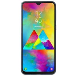Galaxy M20 32 GB Dual Sim - Negro - Libre