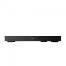 Barra de sonido Sony HTXT100 - Negro