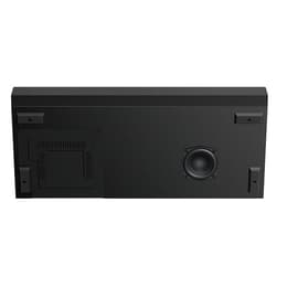 Barra de sonido Sony HTXT100 - Negro