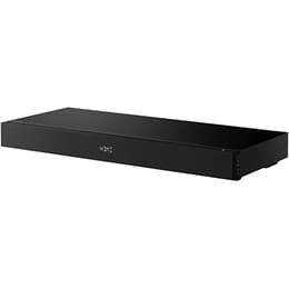 Barra de sonido Sony HTXT100 - Negro