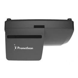Proyector de vídeo Promethean UST-P1 3000 Lumenes Negro