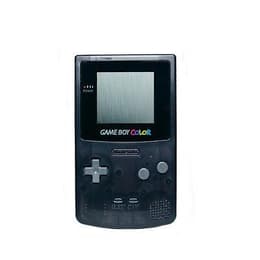 Nintendo Game Boy Color - HDD 0 MB - Negro