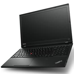 Lenovo ThinkPad L540 15" Core i5 2,6 GHz - HDD 500 GB - 4GB - teclado francés