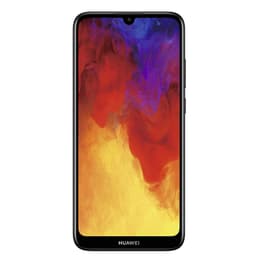 Huawei Y6 32 GB Dual Sim - Negro (Midnight Black) - Libre