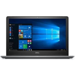 Dell Vostro 5568 15" Core i5 2,5 GHz  - SSD 256 GB - 8GB - teclado español