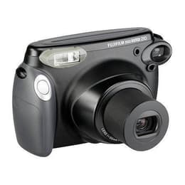 Cámara instantánea Fujifilm Instax 210 - Negro