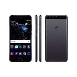 Huawei P10 Plus 128 GB Dual Sim - Negro (Midnight Black) - Libre