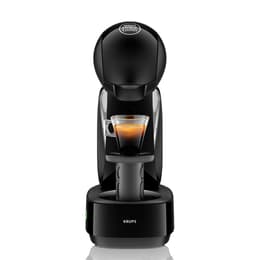 Cafeteras Expresso Krups Infinissima