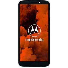 Motorola G6 32 GB - Negro - Libre