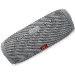 Altavoces  Bluetooth Jbl Charge 3 - Gris