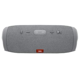 Altavoces  Bluetooth Jbl Charge 3 - Gris