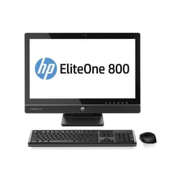 HP EliteOne 800 G1 AiO 23” (2013)