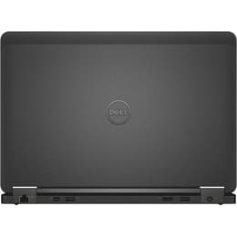 Dell Latitude E7250 12" Core i5 2.2 GHz - SSD 512 GB - 16GB - Teclado Español