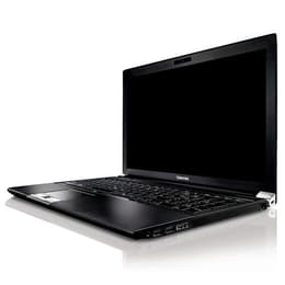 Toshiba Tecra R850 15”
