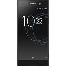 Xperia XA1 Ultra 32 GB Dual Sim - Negro - Libre
