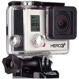 Gopro Hero 3+ Black Edition Sport camera