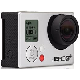 Gopro Hero 3+ Black Edition Sport camera