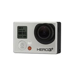 Gopro Hero 3+ Black Edition Sport camera