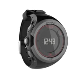 Relojes Cardio GPS Kalenji Onmove 500 - Negro