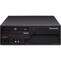 Lenovo M58P SFF 22" Core 2 Duo 3 GHz - HDD 160 GB - 2GB teclado francés