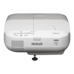 Proyector de vídeo Epson EB-475Wi 2600 Lumenes Blanco