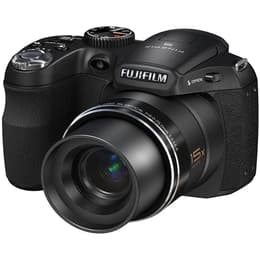 Cámara Compacta - Fujifilm FinePix S1700 - Negro