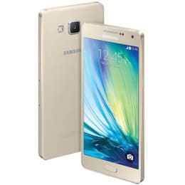 Galaxy A3 16 GB - Oro (Sunrise Gold) - Libre