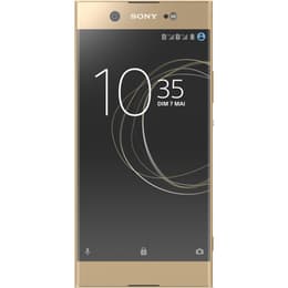 Xperia XA1 Ultra 32 GB Dual Sim - Oro - Libre