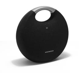 Altavoces Bluetooth Harman Kardon Onyx Studio 5 - Negro
