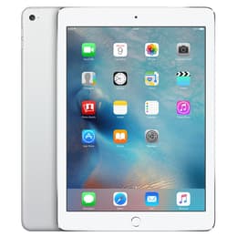 iPad Air 2 (2014) 9,7" 64GB - WiFi - Plata - Sin Puerto Sim