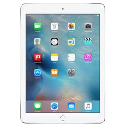 iPad Air (2014) 2.a generación 128 Go - WiFi - Plata