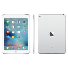 iPad Air (2014) 2.a generación 128 Go - WiFi - Plata
