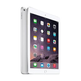 iPad Air (2014) 2.a generación 128 Go - WiFi - Plata