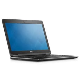 Dell Latitude E7440 14" Core i5 1,9 GHz  - HDD 320 GB - 4GB - teclado francés
