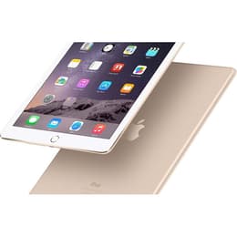 iPad Air (2014) 2.a generación 128 Go - WiFi - Oro