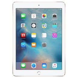 iPad Air (2014) 2.a generación 128 Go - WiFi - Oro