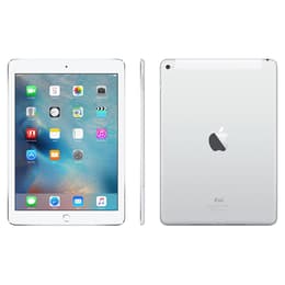 iPad Air (2014) 2.a generación 64 Go - WiFi + 4G - Plata