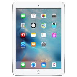 iPad Air (2014) 2.a generación 64 Go - WiFi + 4G - Plata