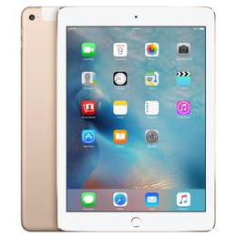 iPad Air (2014) 2.a generación 16 Go - WiFi + 4G - Oro