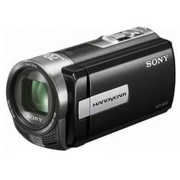 Cámara Sony Handycam DCR-SX65E Negro