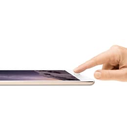 iPad Air (2014) 2.a generación 128 Go - WiFi + 4G - Oro