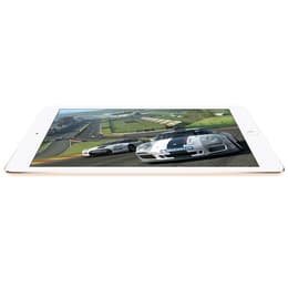 iPad Air (2014) 2.a generación 128 Go - WiFi + 4G - Oro