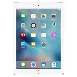 iPad Air (2014) 2.a generación 128 Go - WiFi + 4G - Oro