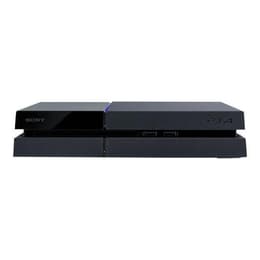 PlayStation 4 500GB - Negro