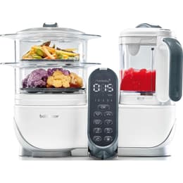 Babymoov Nutribaby A001117 Robots olla