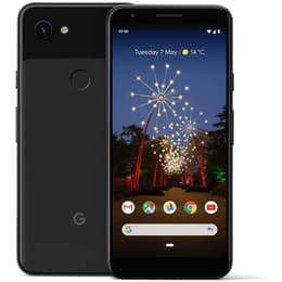Google Pixel 3a 64 GB - Negro - Libre