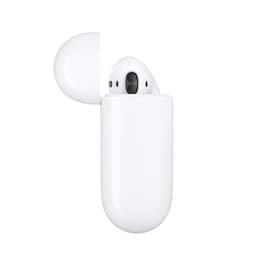 AirPods (2019) con estuche de carga Lightning - Blanco