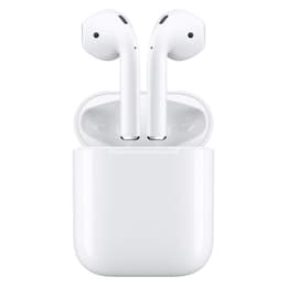 AirPods 1 vs AirPods 2: ¿Cuál elegir? | Back Market