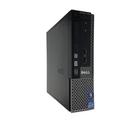 Dell OptiPlex 7010 USFF Core i5 2,9 GHz - HDD 320 GB RAM 8 GB